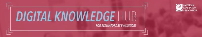 Digital Knowledge Hub Banner